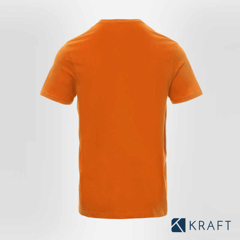 Pack de 5 T-Shirts économiques (25 coloris)