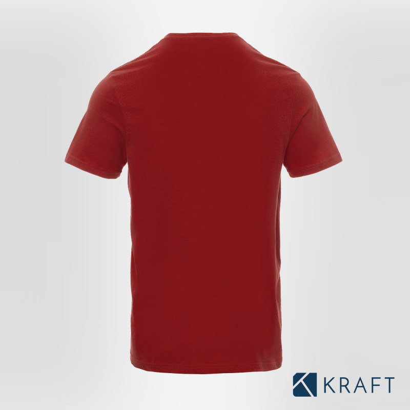 Pack de 5 T-Shirts économiques (25 coloris)