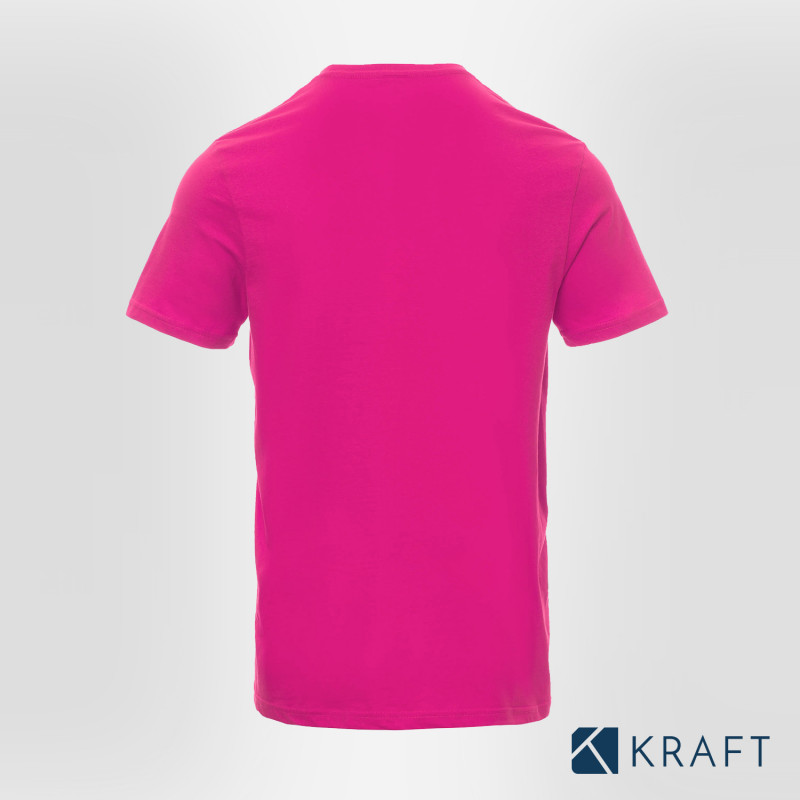 Pack de 5 T-Shirts économiques (25 coloris)