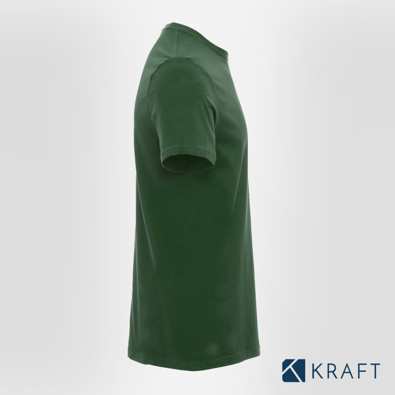 Pack de 5 T-Shirts économiques (25 coloris)