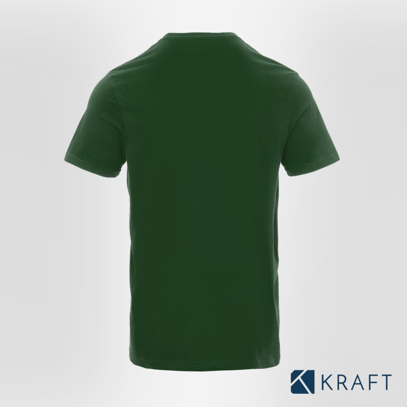Pack de 5 T-Shirts économiques (25 coloris)