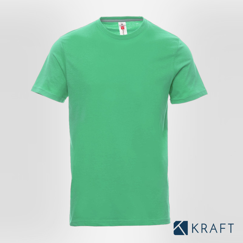 Pack de 5 T-Shirts économiques (25 coloris)