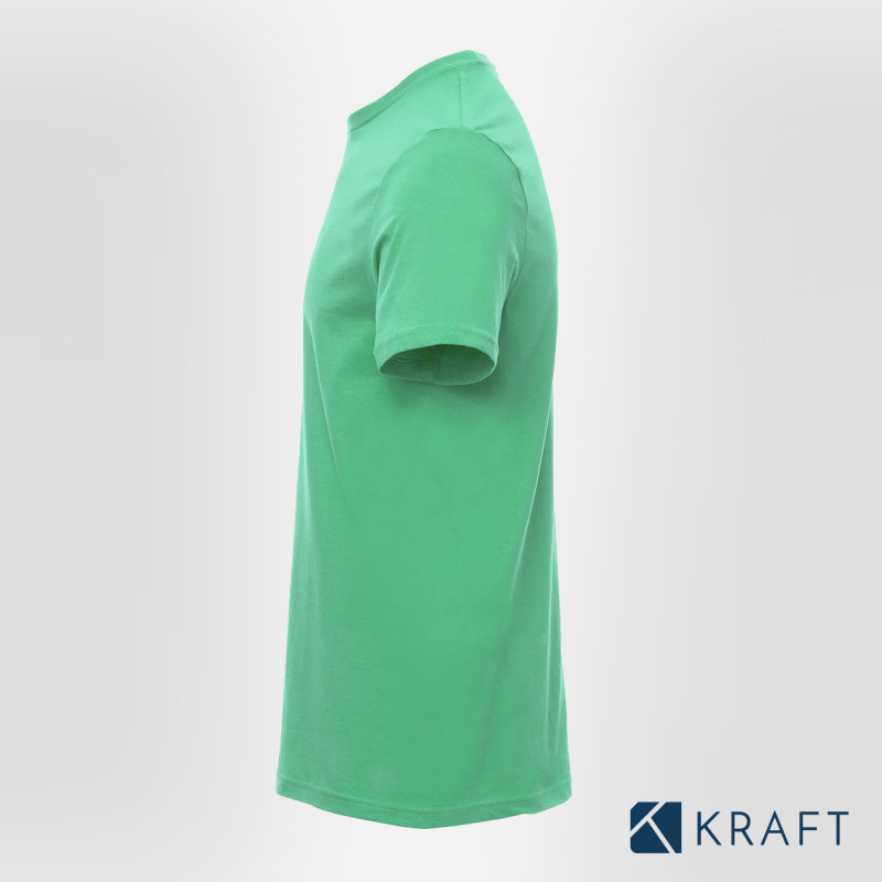 Pack de 5 T-Shirts économiques (25 coloris)