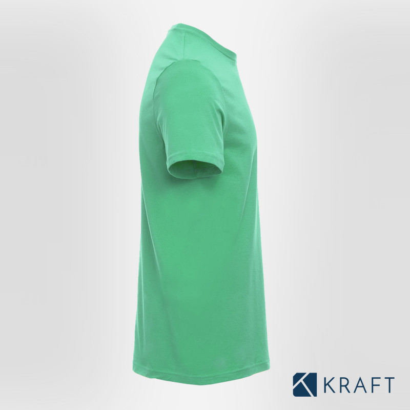 Pack de 5 T-Shirts économiques (25 coloris)
