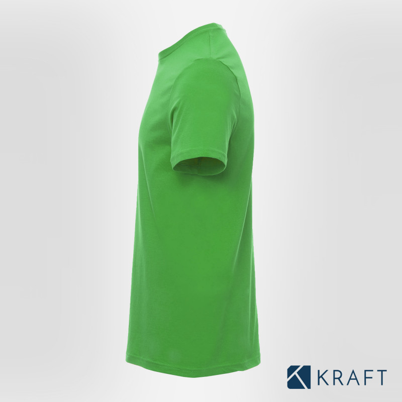 Pack de 5 T-Shirts économiques (25 coloris)
