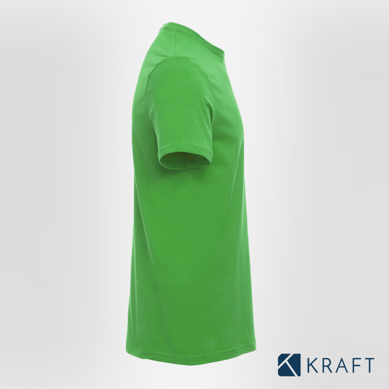 Pack de 5 T-Shirts économiques (25 coloris)