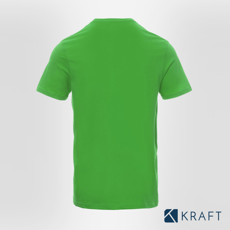Pack de 5 T-Shirts économiques (25 coloris)