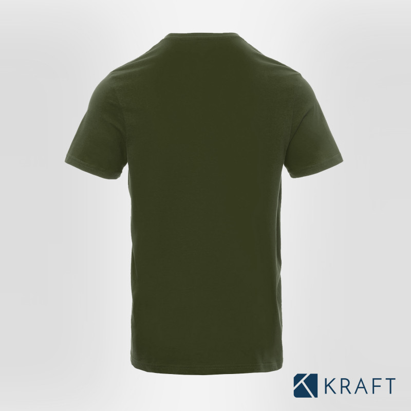 Pack de 5 T-Shirts économiques (25 coloris)
