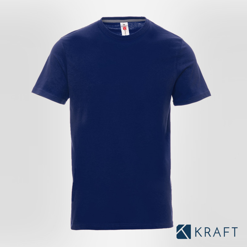 Pack de 5 T-Shirts économiques (25 coloris)