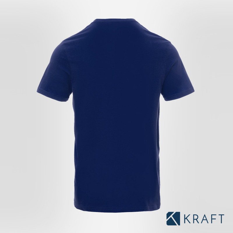 Pack de 5 T-Shirts économiques (25 coloris)