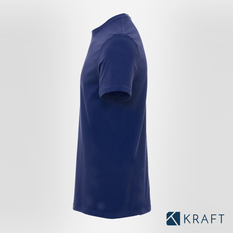 Pack de 5 T-Shirts économiques (25 coloris)