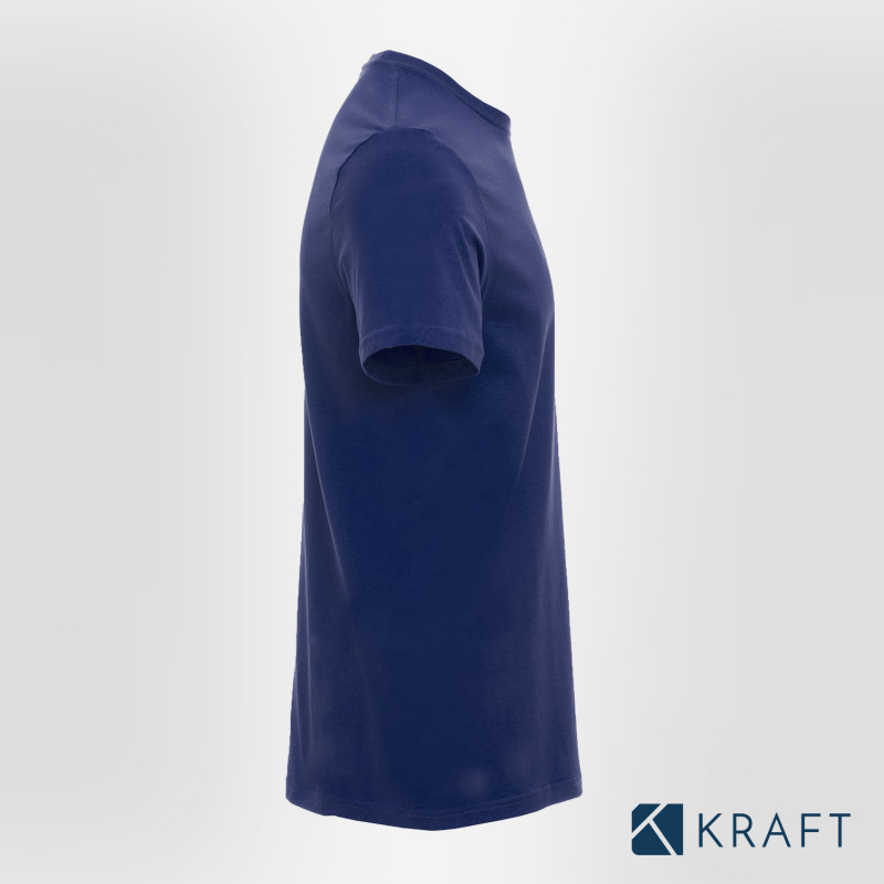 Pack de 5 T-Shirts économiques (25 coloris)