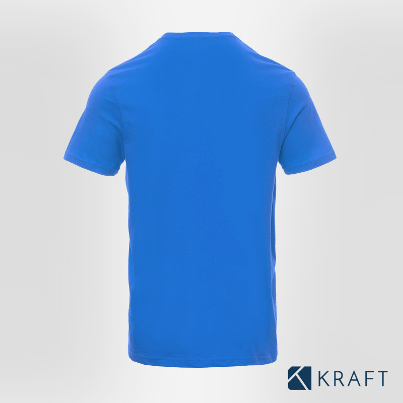 Pack de 5 T-Shirts économiques (25 coloris)