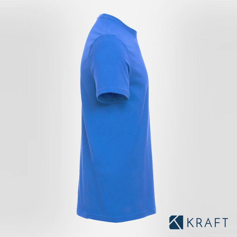 Pack de 5 T-Shirts économiques (25 coloris)
