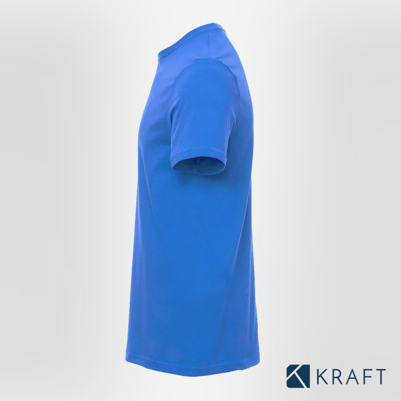 Pack de 5 T-Shirts économiques (25 coloris)