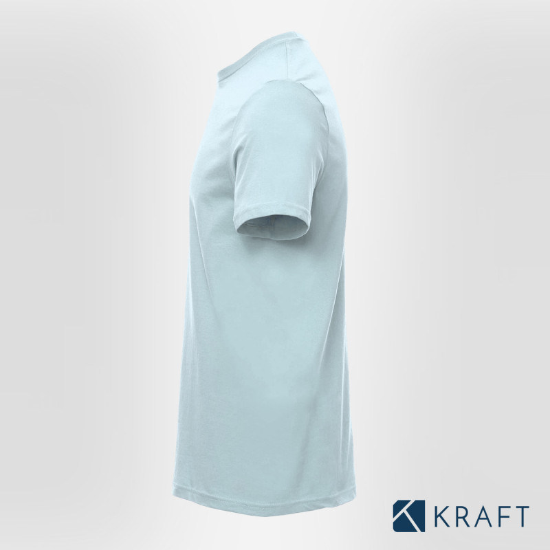 Pack de 5 T-Shirts économiques (25 coloris)