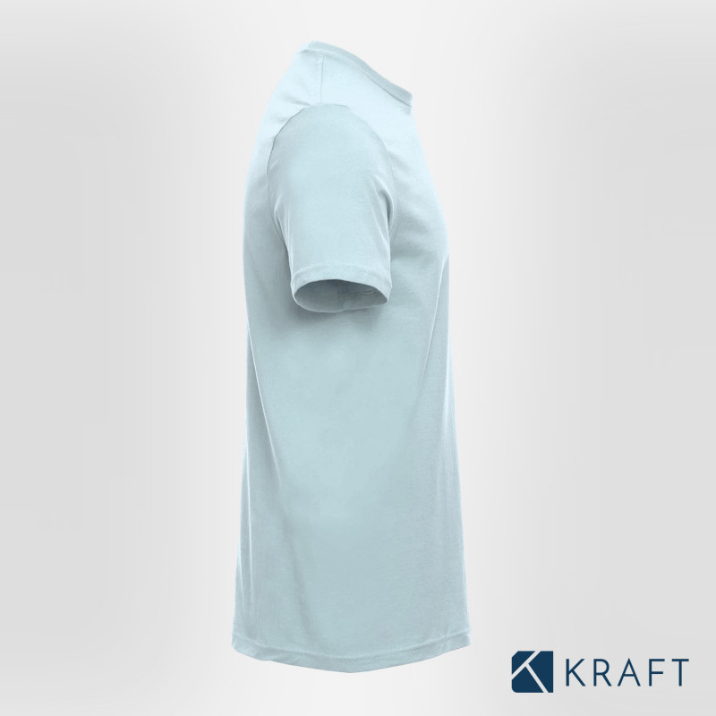 Pack de 5 T-Shirts économiques (25 coloris)