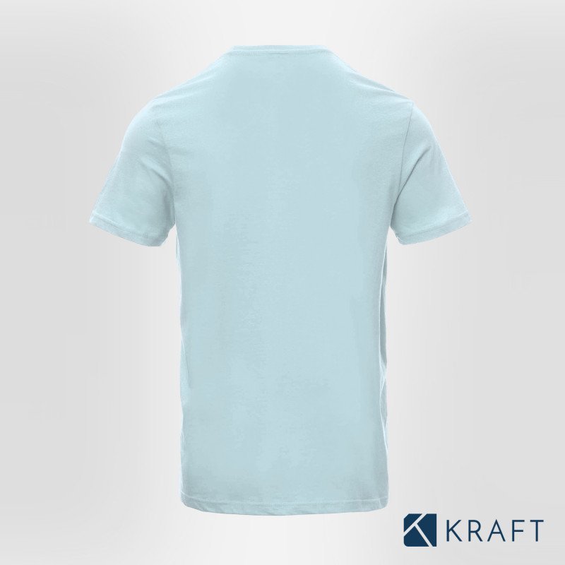 Pack de 5 T-Shirts économiques (25 coloris)