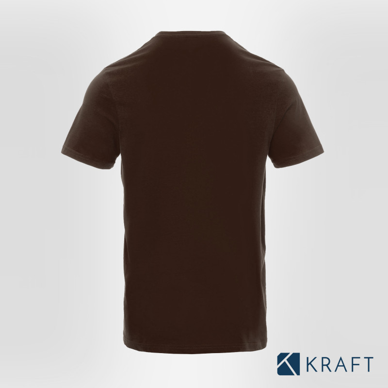 Pack de 5 T-Shirts économiques (25 coloris)