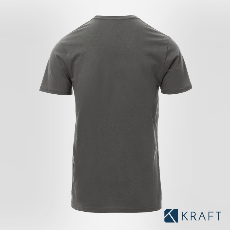 Pack de 5 T-Shirts économiques (25 coloris)