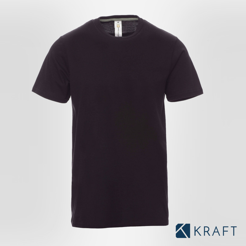 Pack de 5 T-Shirts économiques (25 coloris)