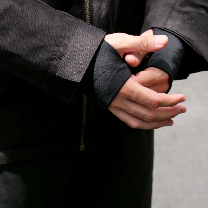 Veste doublée fonctionnelle légère Blaklader
