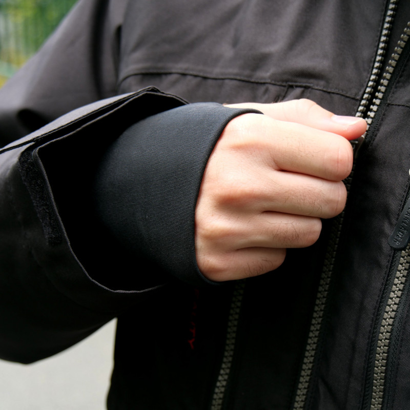 Veste doublée fonctionnelle légère Blaklader