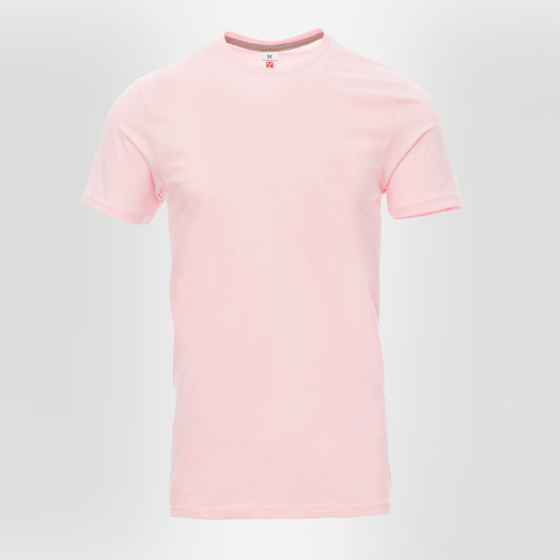 Pack de 5 T-Shirts économiques (25 coloris)