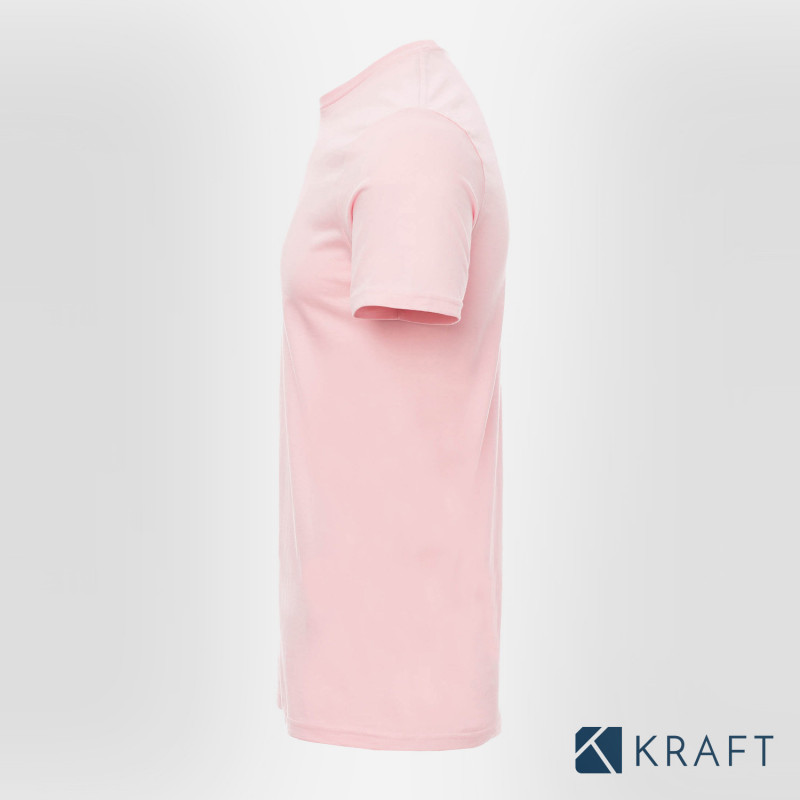 Pack de 5 T-Shirts économiques (25 coloris)