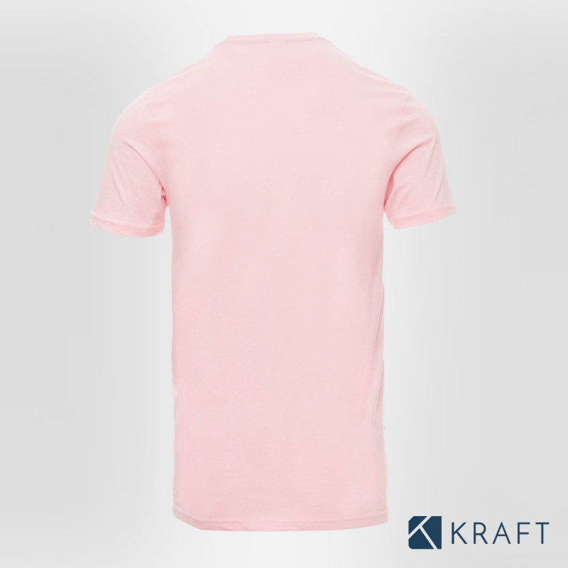 Pack de 5 T-Shirts économiques (25 coloris)