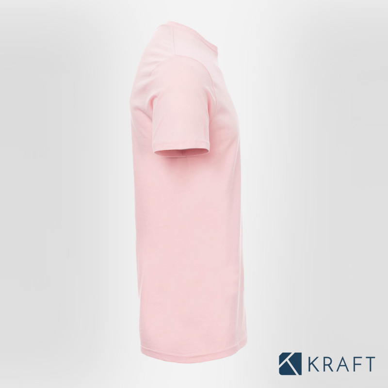 Pack de 5 T-Shirts économiques (25 coloris)