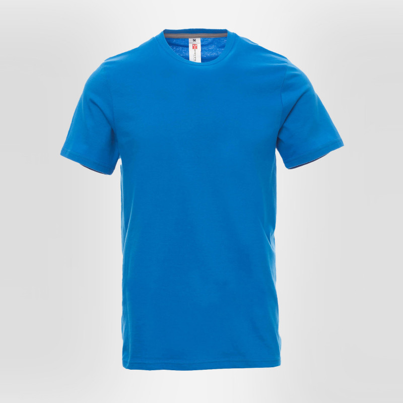 Pack de 5 T-Shirts économiques (25 coloris)