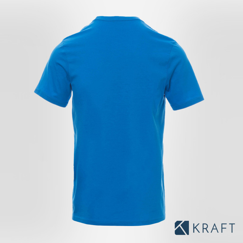 Pack de 5 T-Shirts économiques (25 coloris)