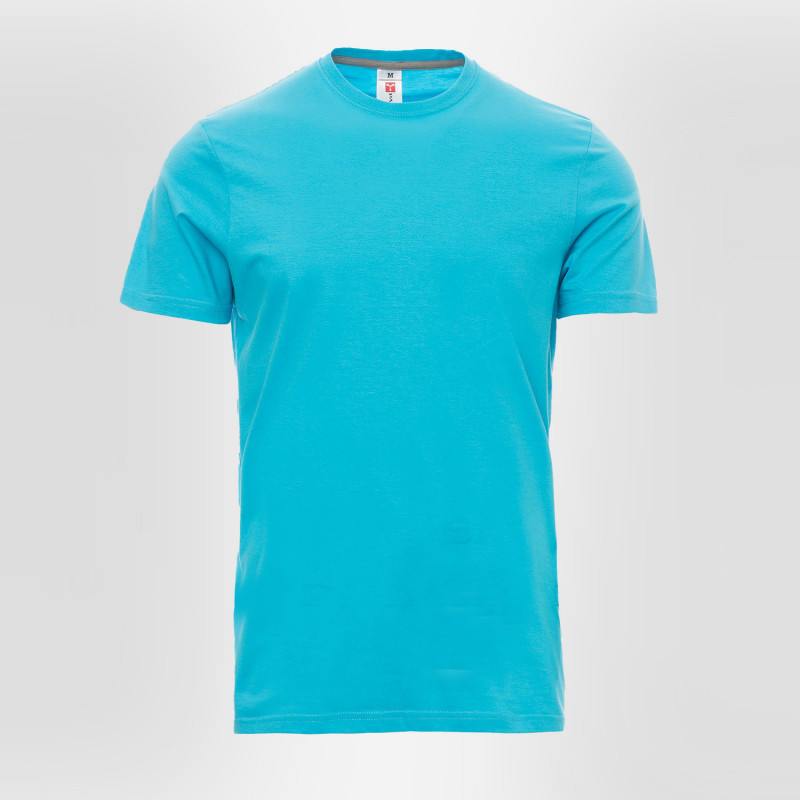 Pack de 5 T-Shirts économiques (25 coloris)