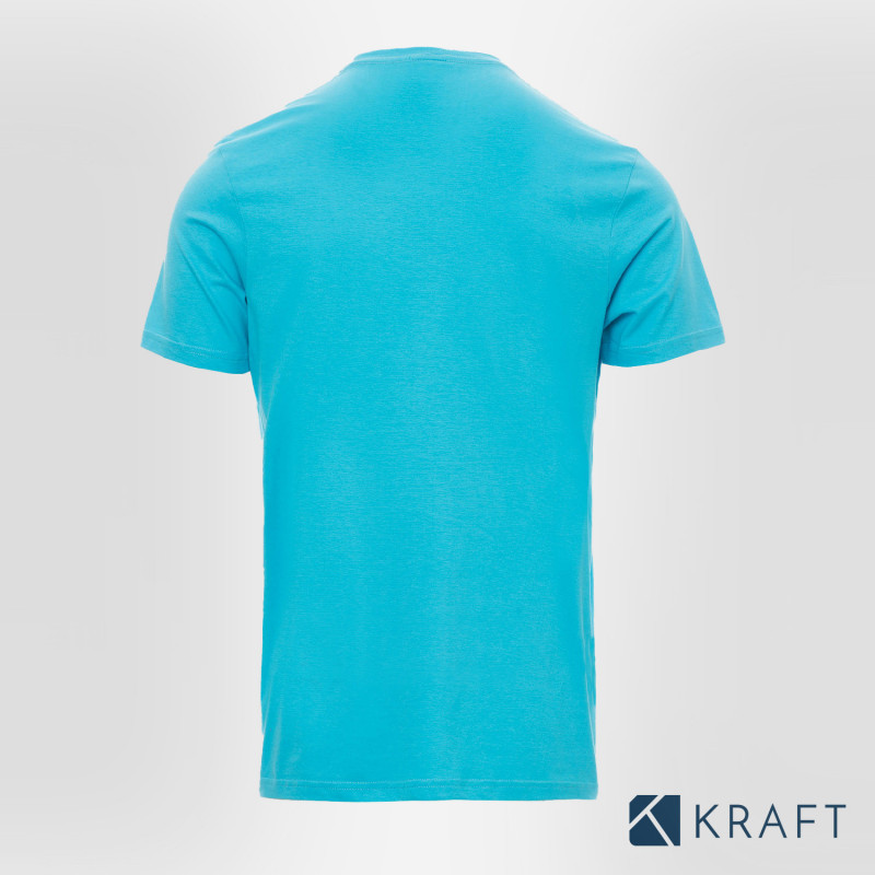 Pack de 5 T-Shirts économiques (25 coloris)