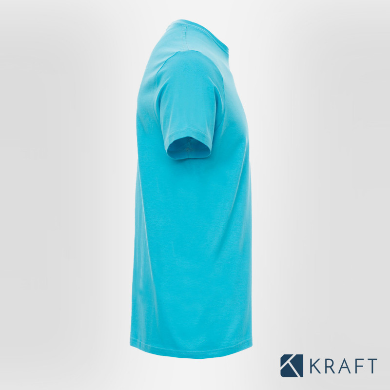Pack de 5 T-Shirts économiques (25 coloris)