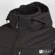 Veste de travail softshell Jannik FHB
