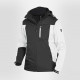 Veste de travail softshell Jannik FHB
