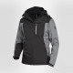 Veste de travail softshell Jannik FHB