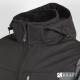 Veste de travail softshell Jannik FHB