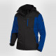 Veste de travail softshell Jannik FHB