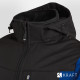 Veste de travail softshell Jannik FHB