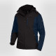 Veste de travail softshell Jannik FHB