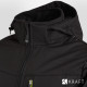 Veste de travail softshell Jannik FHB