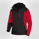 Veste de travail softshell Jannik FHB