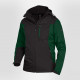 Veste de travail softshell Jannik FHB