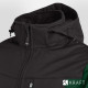 Veste de travail softshell Jannik FHB
