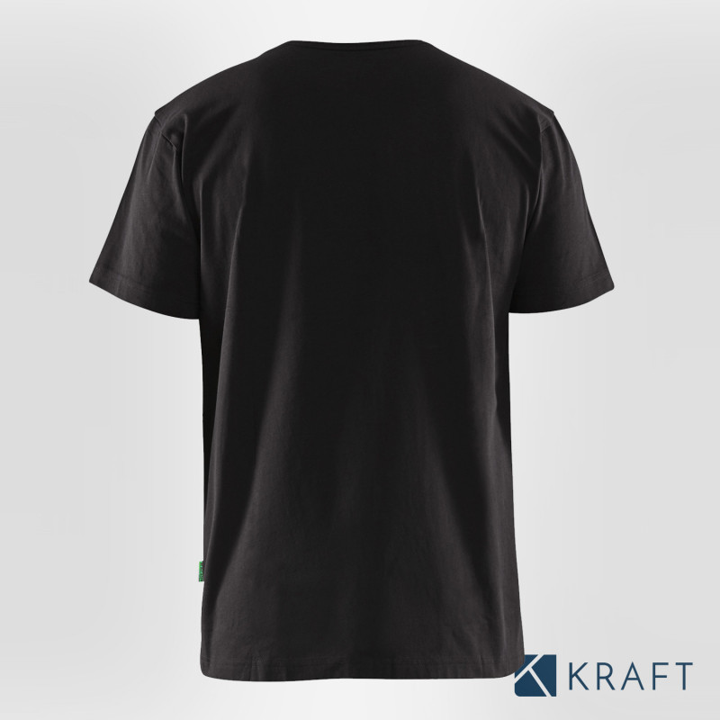 T-Shirt homme imprimé 3D Blåkläder