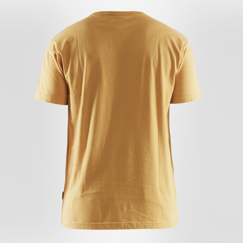 T-Shirt homme imprimé 3D Blåkläder