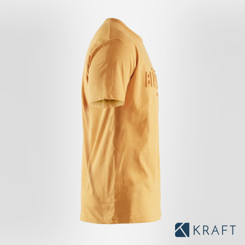 T-Shirt homme imprimé 3D Blåkläder